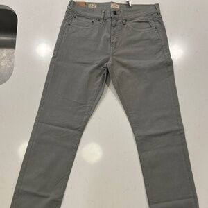 J Crew 484 Pants